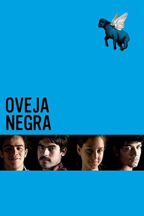 Постер: Oveja Negra