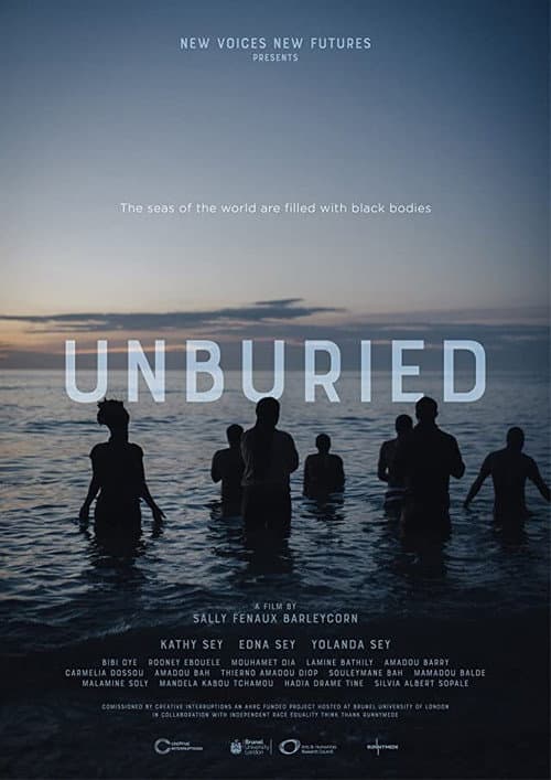 Постер: Unburied