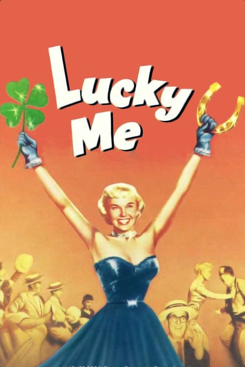 Постер: Lucky Me