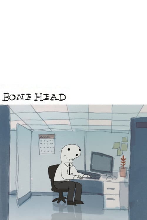 Постер: Bonehead