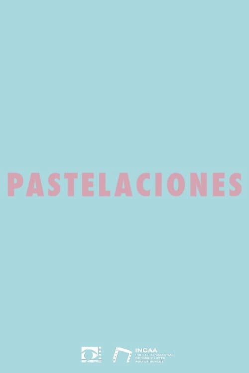Постер: Pastelaciones