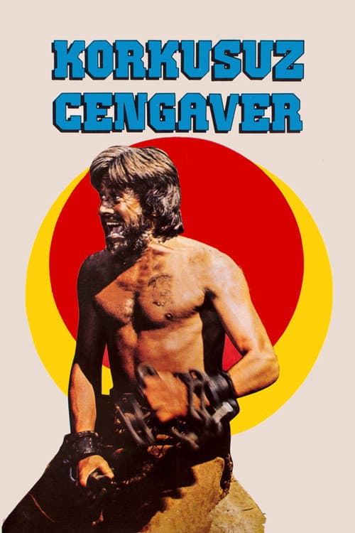 Постер: Korkusuz Cengâver