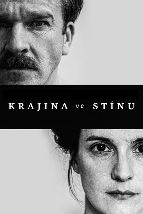 Постер: Krajina ve stínu