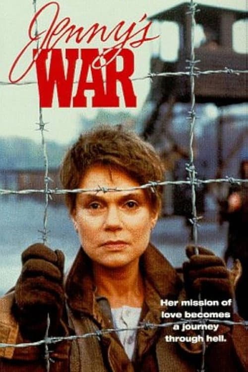 Постер: Jenny's War