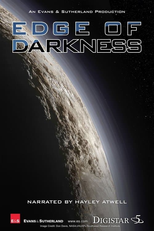 Постер: Edge of Darkness