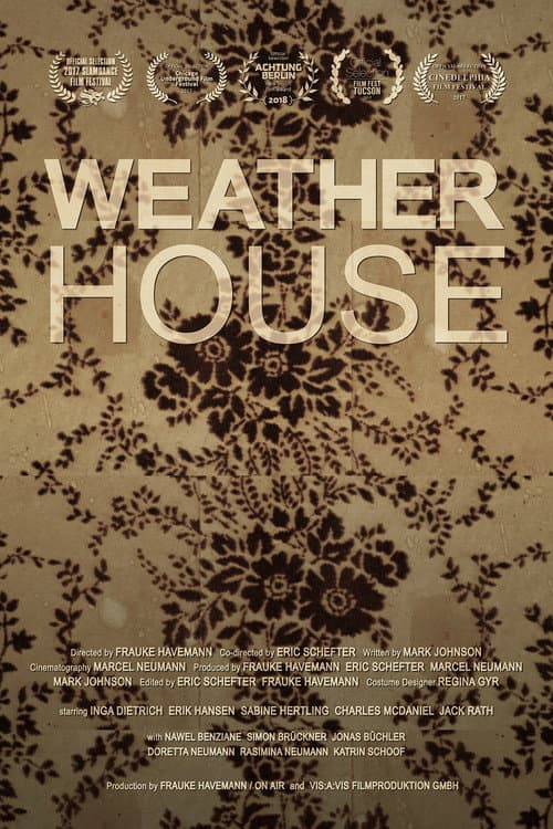 Постер: Weather House