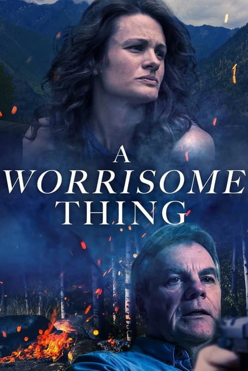 Постер: A Worrisome Thing