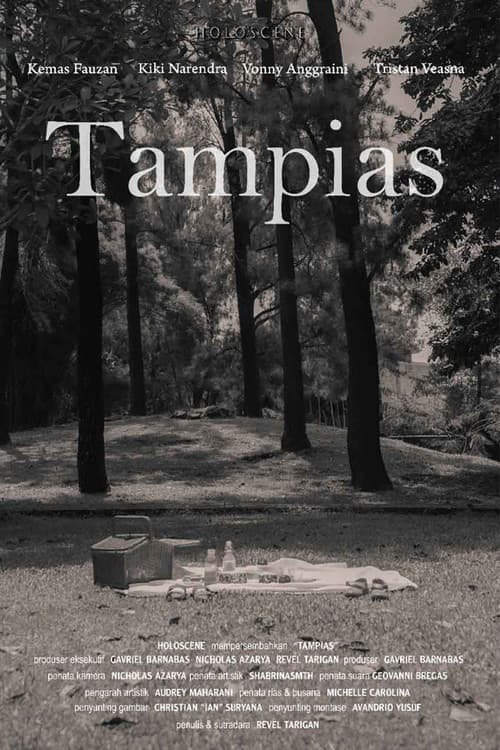 Постер: Tampias
