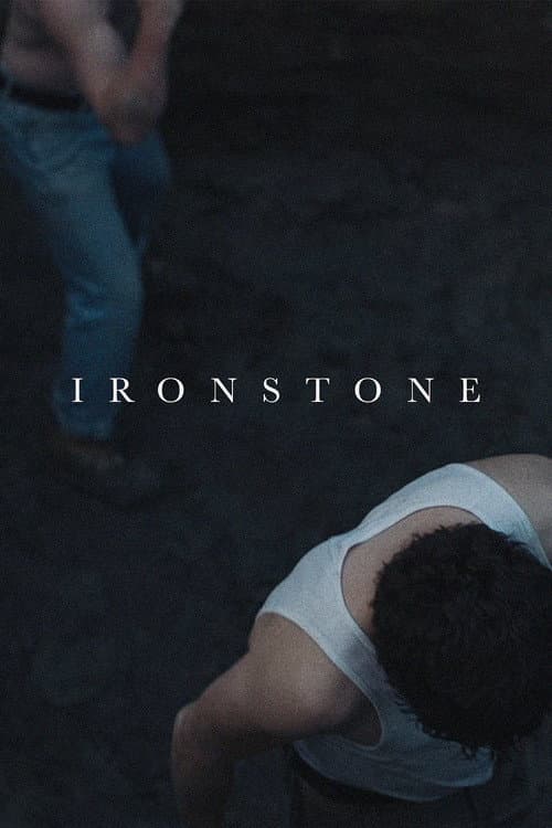 Постер: Ironstone
