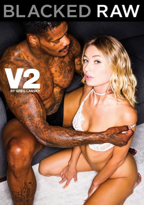 Постер: Blacked Raw V2