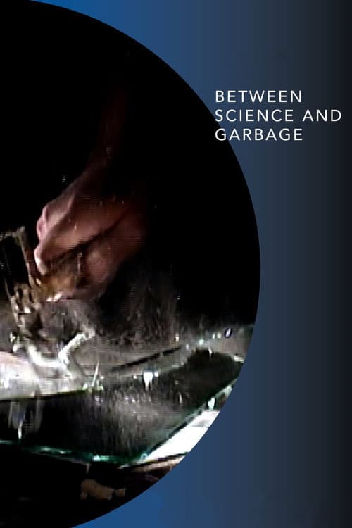 Постер: Between Science and Garbage
