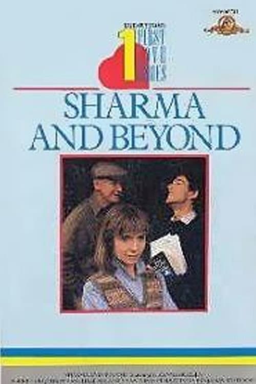 Постер: Sharma and Beyond