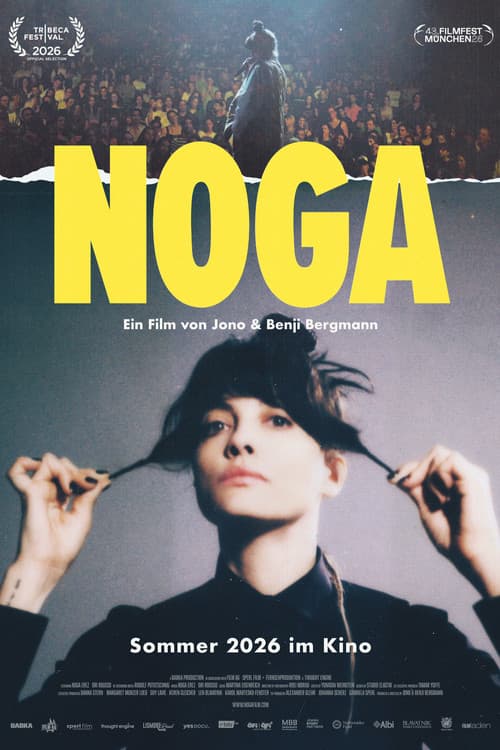 Постер: NOGA