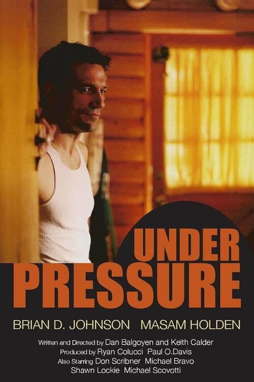 Постер: Under Pressure