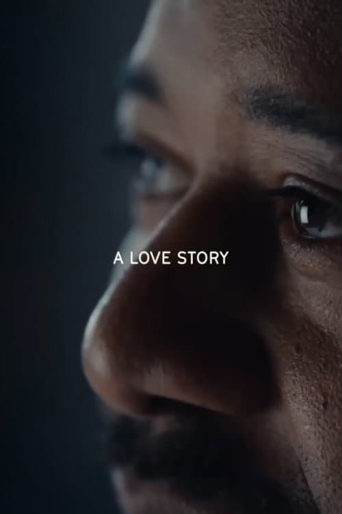 Постер: A Love Story