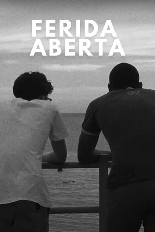 Постер: Ferida Aberta