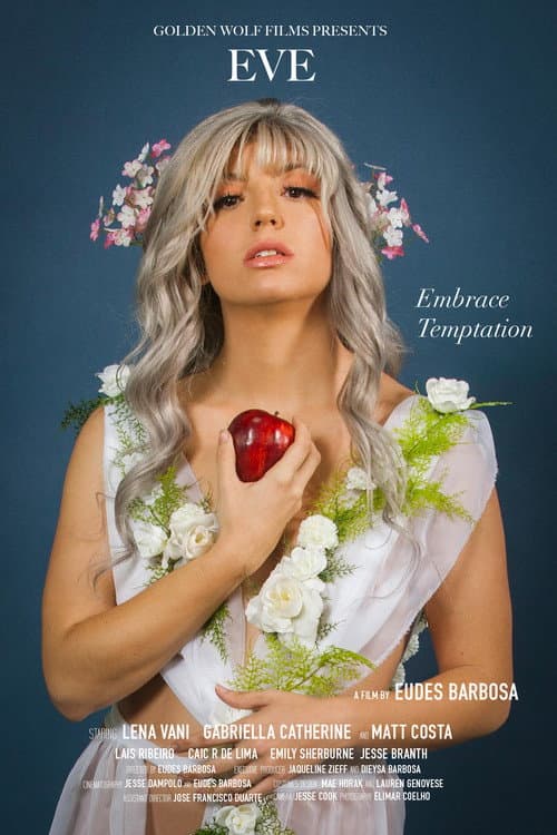 Постер: Eve