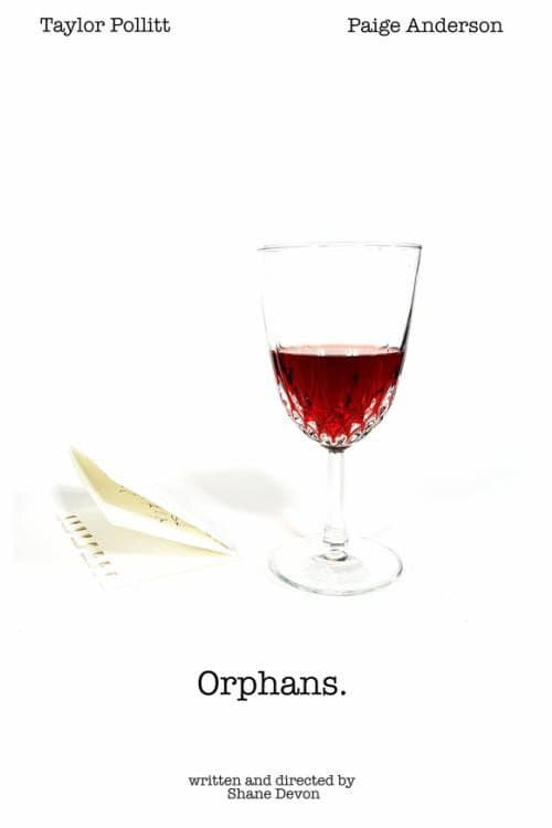 Постер: Orphans.