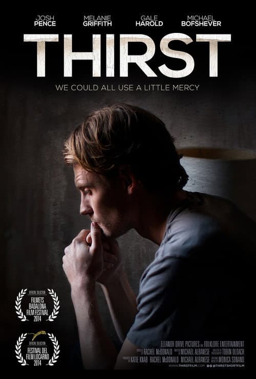 Постер: Thirst