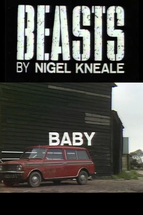 Постер: Beasts: Baby