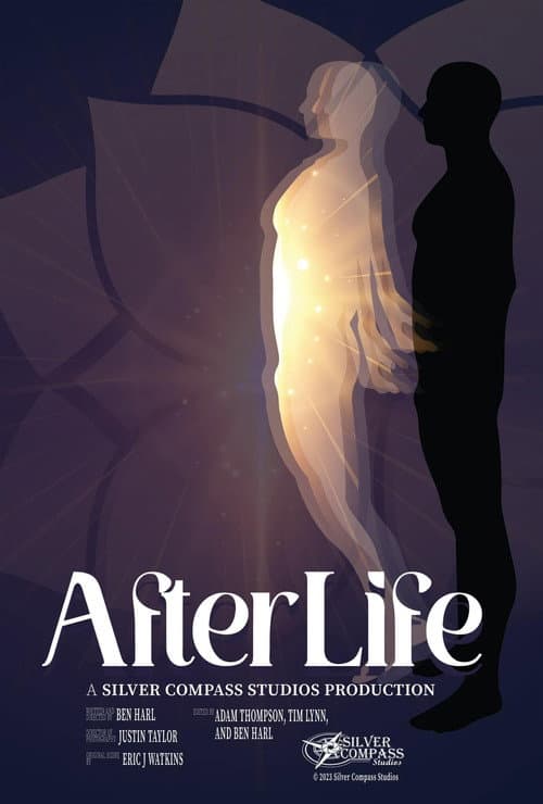 Постер: Afterlife