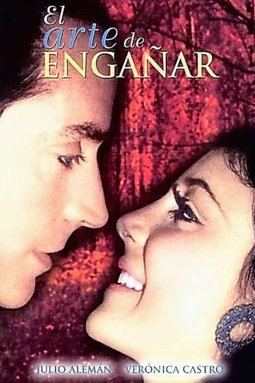 Постер: El arte de engañar