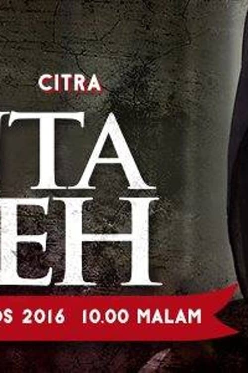 Постер: Lara Cinta Qaseh