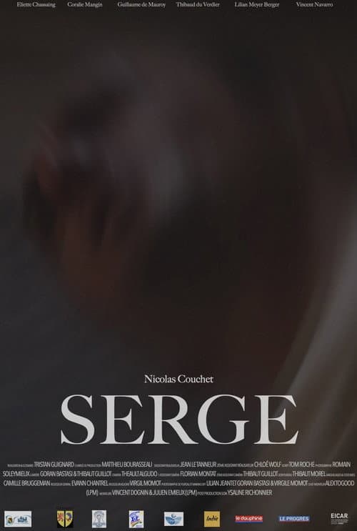 Постер: Serge