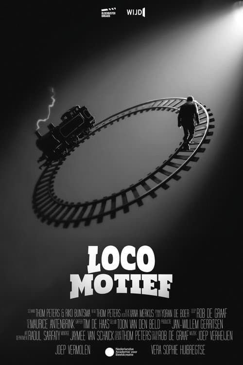 Постер: LOCO MOTIEF