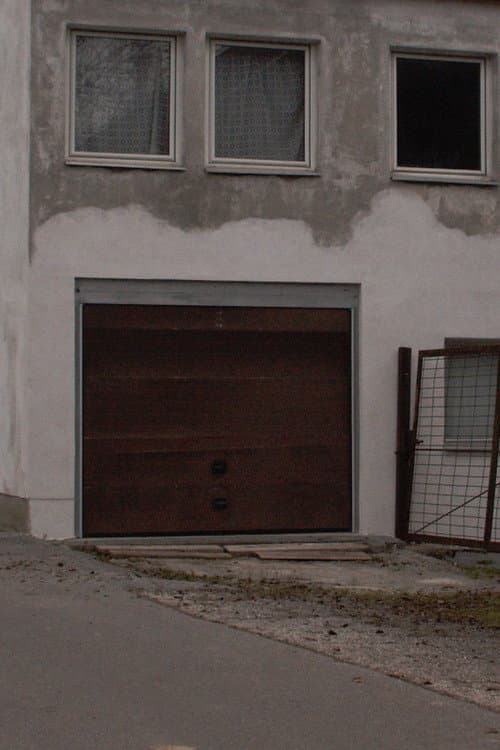 Постер: Die Suche nach dem Haus meines Vaters