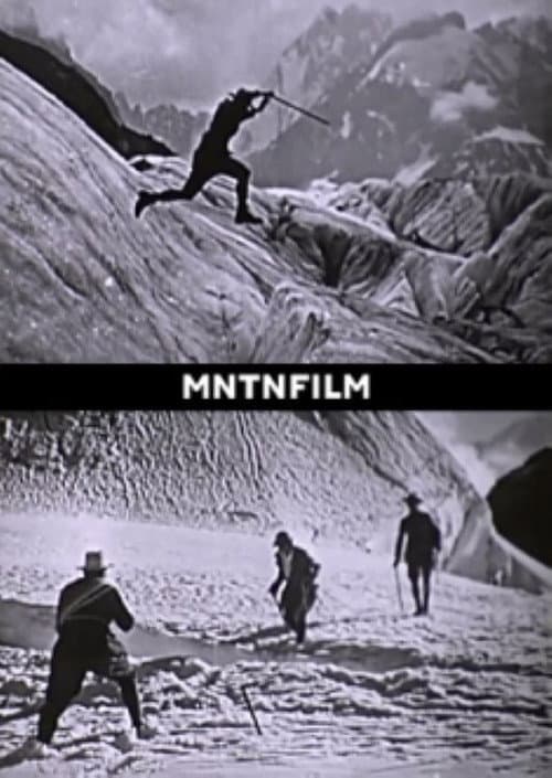 Постер: A la conquête des cimes - Pathe Baby