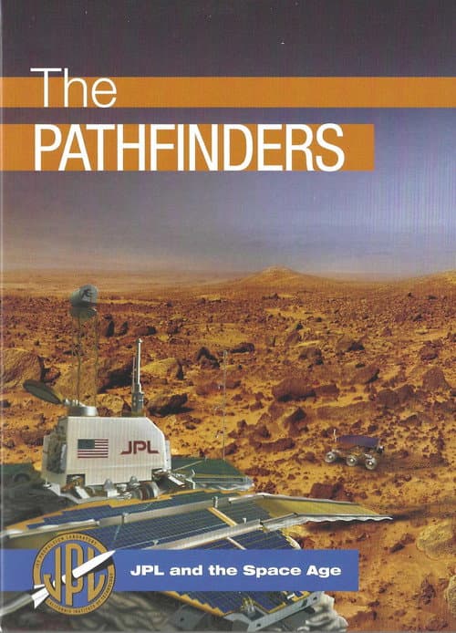 Постер: The Pathfinders