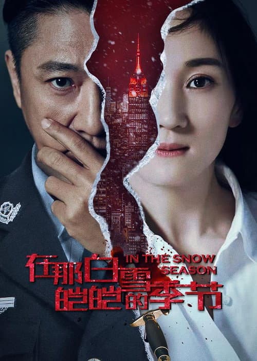 Постер: 在那白雪皑皑的季节 (2013)