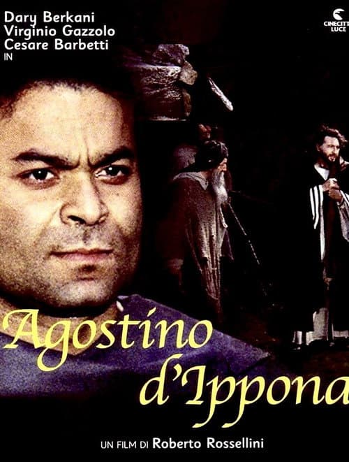 Постер: Agostino d'Ippona