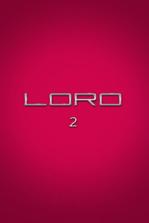 Постер: Loro 2