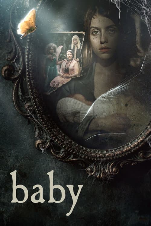 Постер: Baby