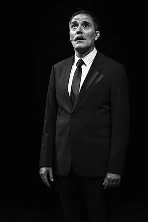 Постер: Il teatro di Mattia Torre : Migliore