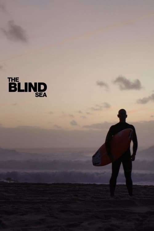 Постер: The Blind Sea