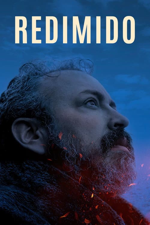 Постер: Redimido