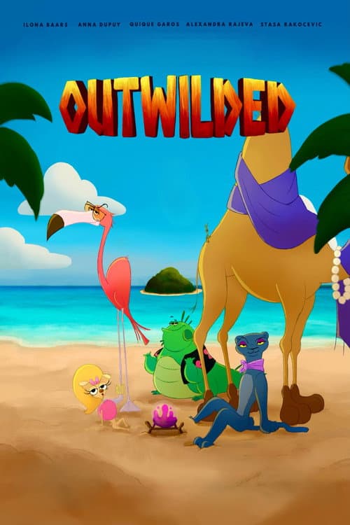 Постер: Outwilded