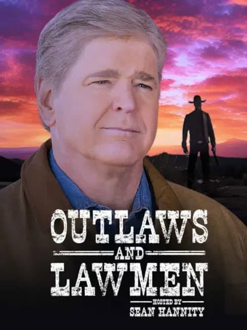 Постер: Outlaws & Lawmen