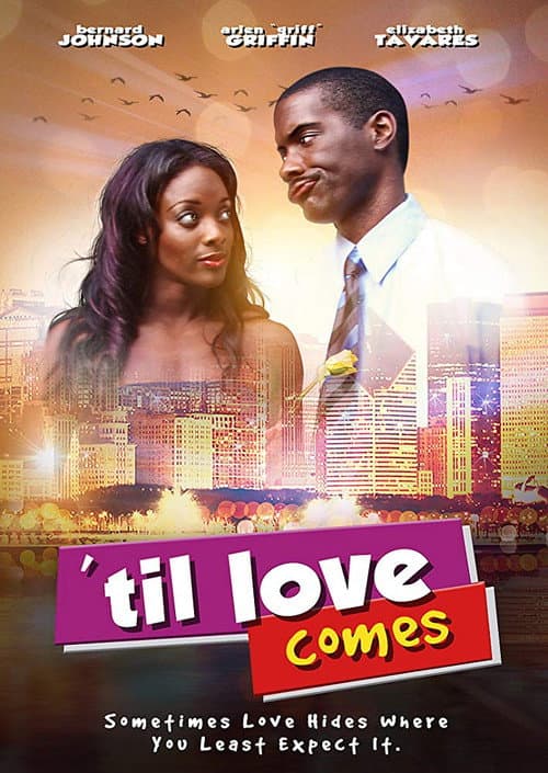 Постер: Til Love Comes