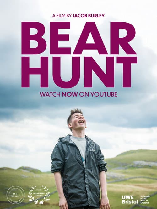Постер: Bear Hunt