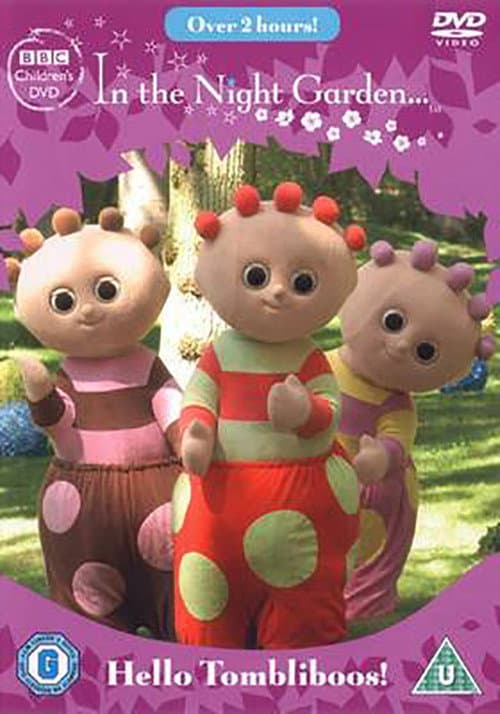Постер: In The Night Garden... Hello Tombliboos!