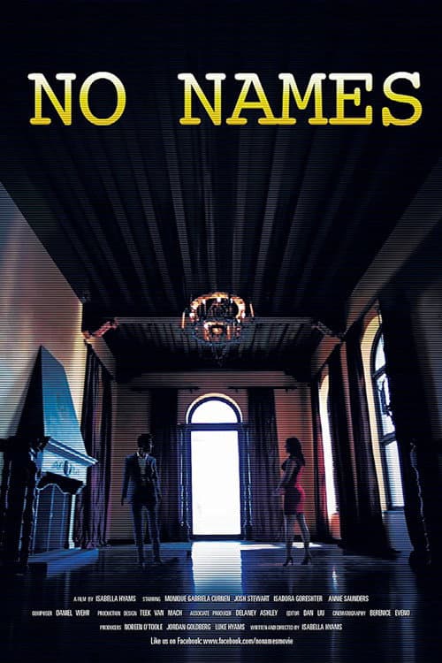Постер: No Names