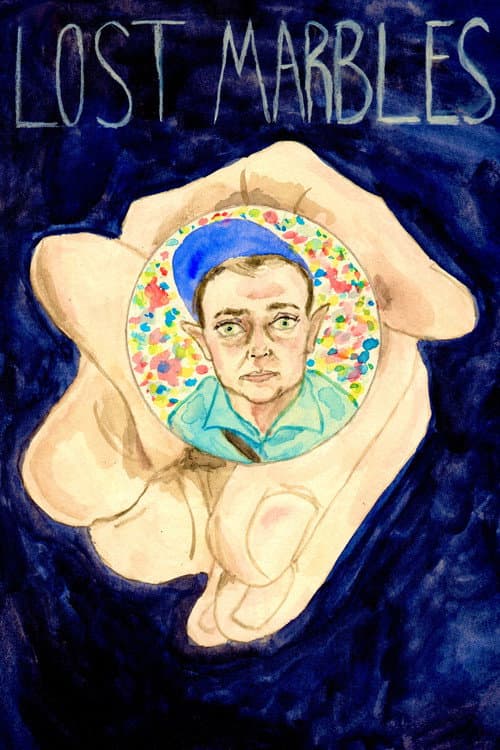 Постер: Lost Marbles