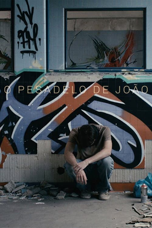 Постер: O Pesadelo de João