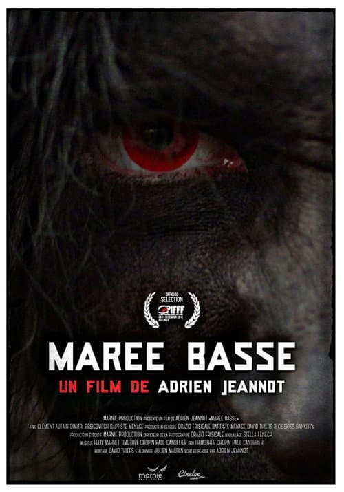 Постер: Marée Basse