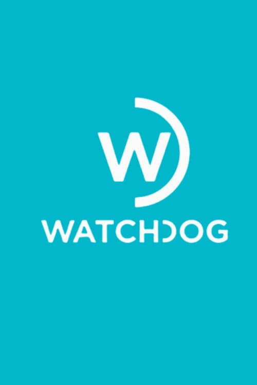 Постер: Watchdog