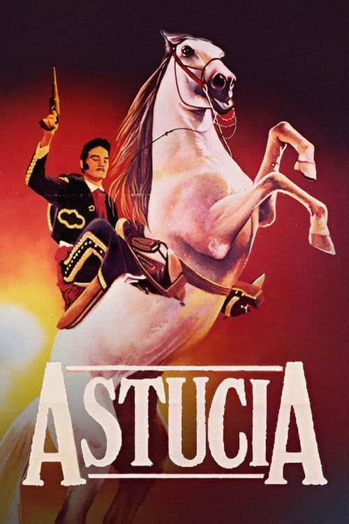 Постер: Astucia
